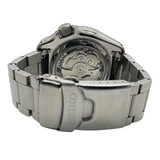 Seiko 5 Sports SRPD51K1 42.5mm Automatic Blue Dial Watch