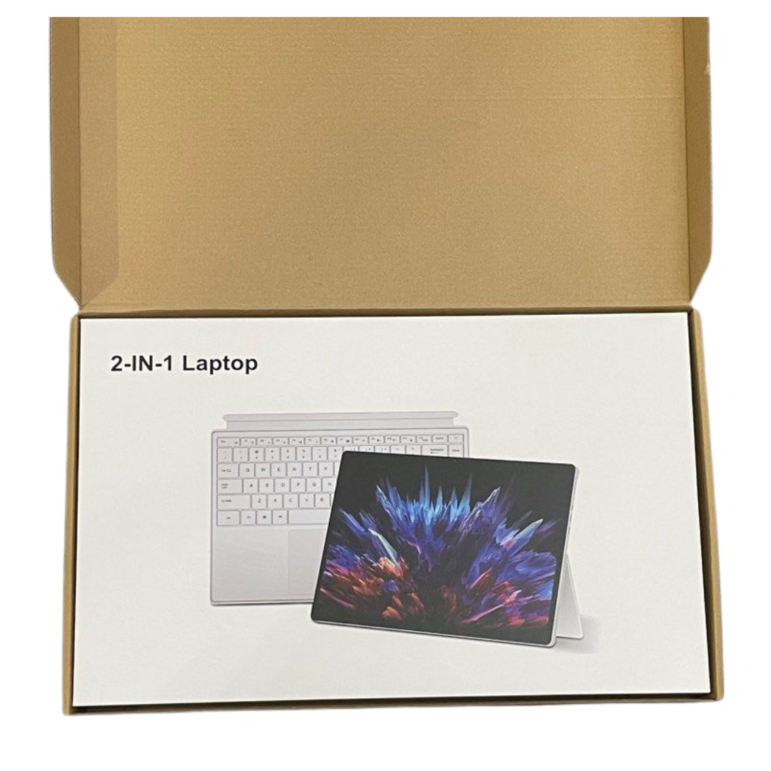 ABEX Tab 14T Touch | 2-IN-1 Laptop | Intel N100