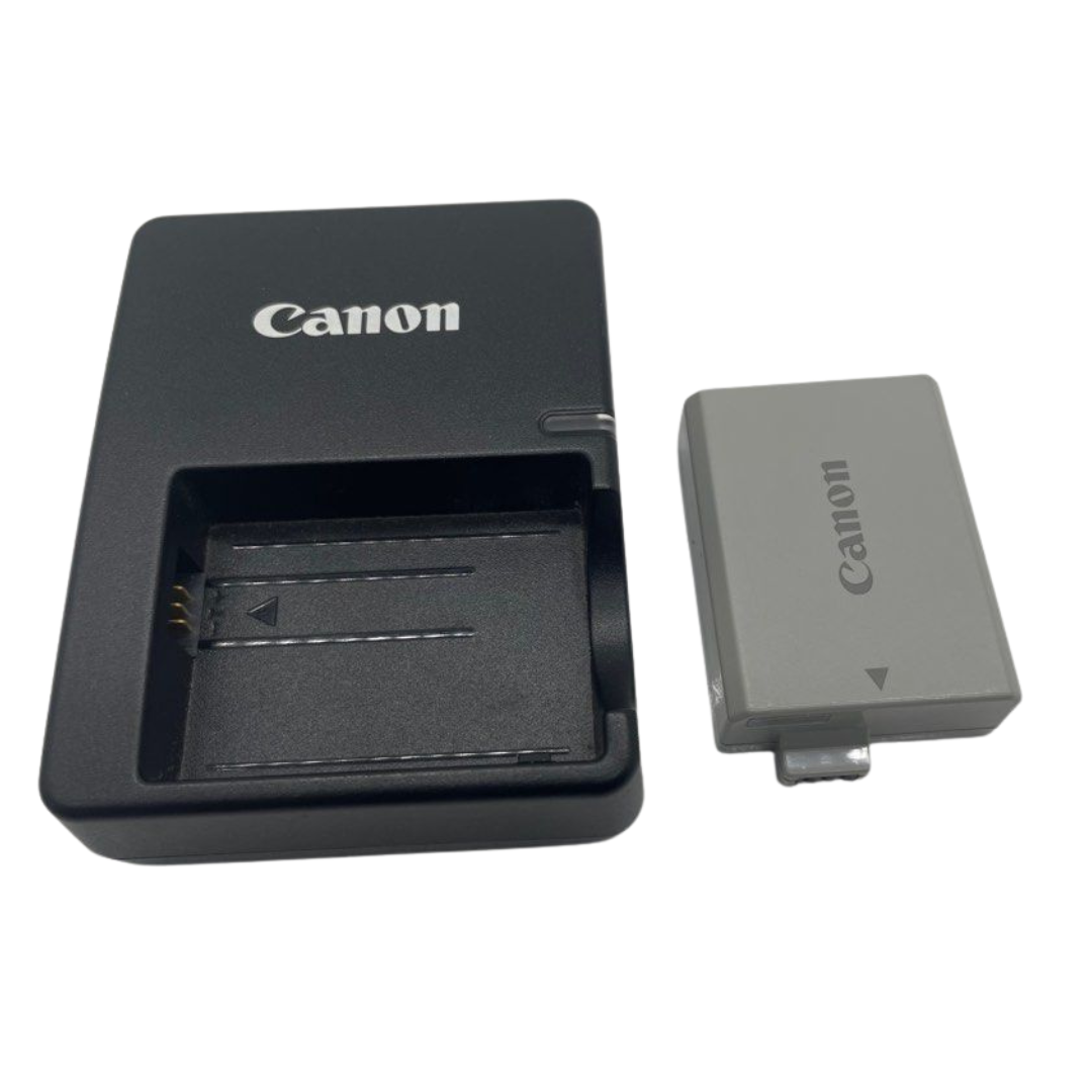 Canon EOS 450D 12.2MP Digital DSLR Camera w/50mm Lens