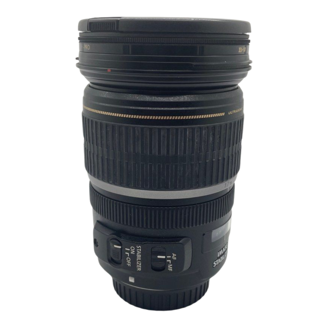 Canon EF S17-55mm f2.8 IS USM Lens