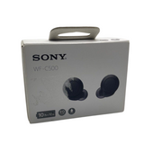 Sony WF-C500 Wireless Bluetooth Earbuds