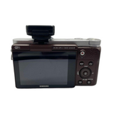 Samsung NX3000 Wireless Smart 20.3MP Mirrorless Digital Camera w/16-50 OIS Zoom Lens