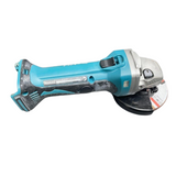 MAKITA BGA450 Straight, Vertical and Angle Cordless Battery Grinders