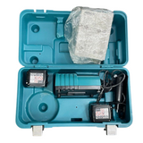 MAKITA BGA450 Straight, Vertical and Angle Cordless Battery Grinders