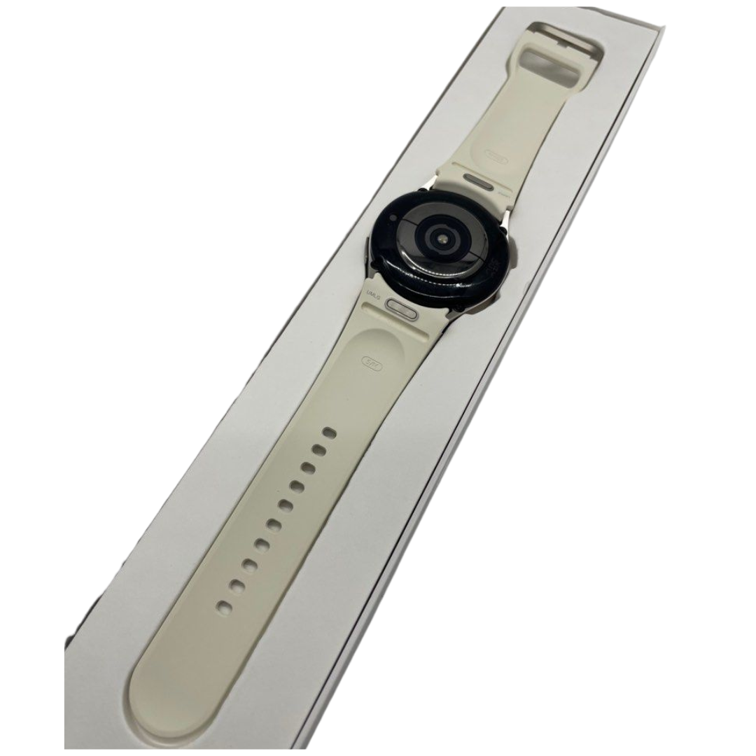 SAMSUNG Galaxy Watch 6 SM-R930 (40mm) Bluetooth Aluminum Case