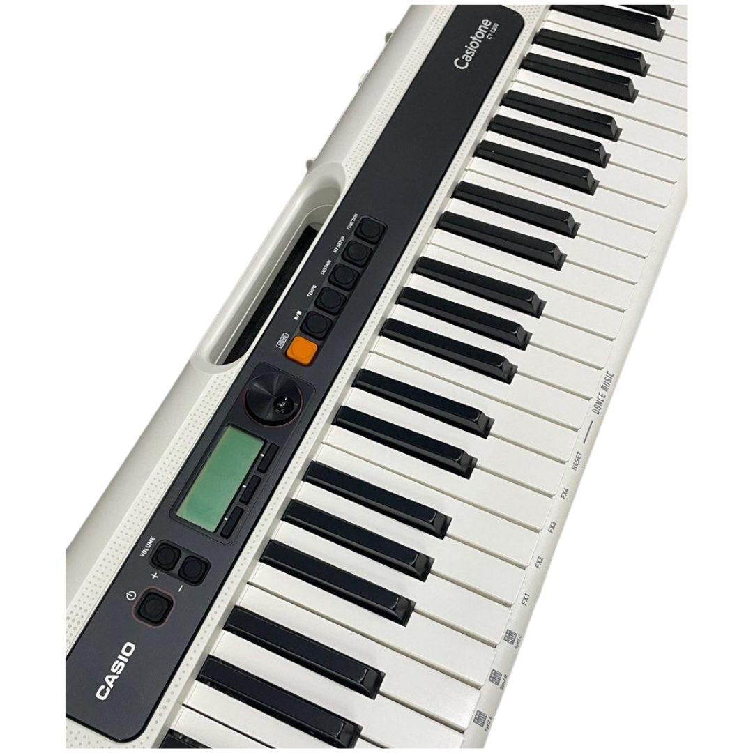 Casio Electronic Keyboard CT-S200
