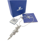 Swarovski Crystal Necklace