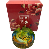 LiuLiGongFang “Wisdom Of The Black Tortise”