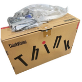 Lenovo ThinkVision T27i-10 - 27" FHD IPS Monitor - HDMI VGA DP | 1920 x 1080p FHD