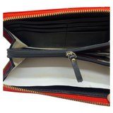 Kate Spade Gold Coast Lacey Maraschino Wallet