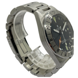 Steinhart Ocean One GMT 300m 42mm Automatic Black Dial Watch