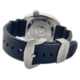 Seiko Prospex 45mm Automatic Black Dial Watch SRP777