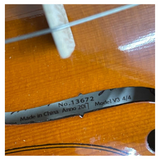 Yamaha V3 4/4 Violin