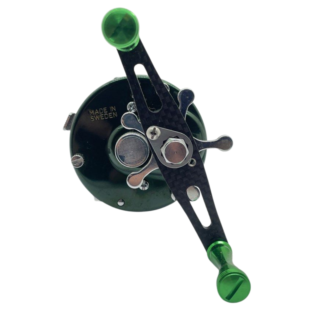 Abu Garcia 6500 C3 CT Mag Elite Fishing Reel