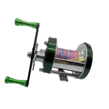 Abu Garcia 6500 C3 CT Mag Elite Fishing Reel