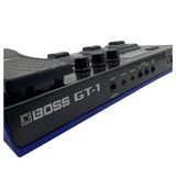 BOSS GT-1 Guitar Multi-Effects Pedal (GT-1)
