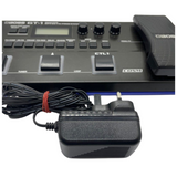 BOSS GT-1 Guitar Multi-Effects Pedal (GT-1)