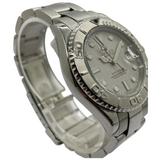 Rolex Yacht-Master 168622 35mm Automatic Watch