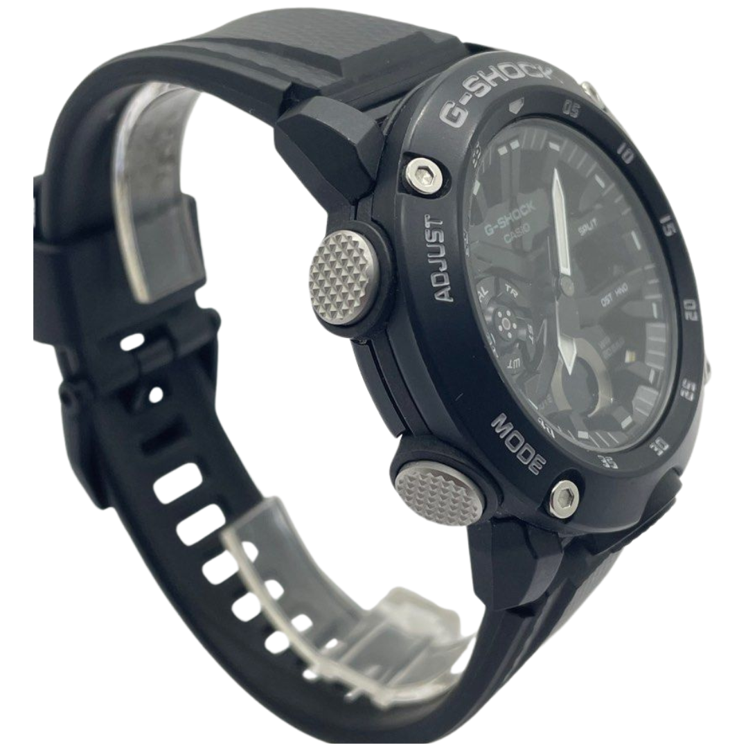 Casio G-Shock GA-2000-1ADR Digital Analog Watch