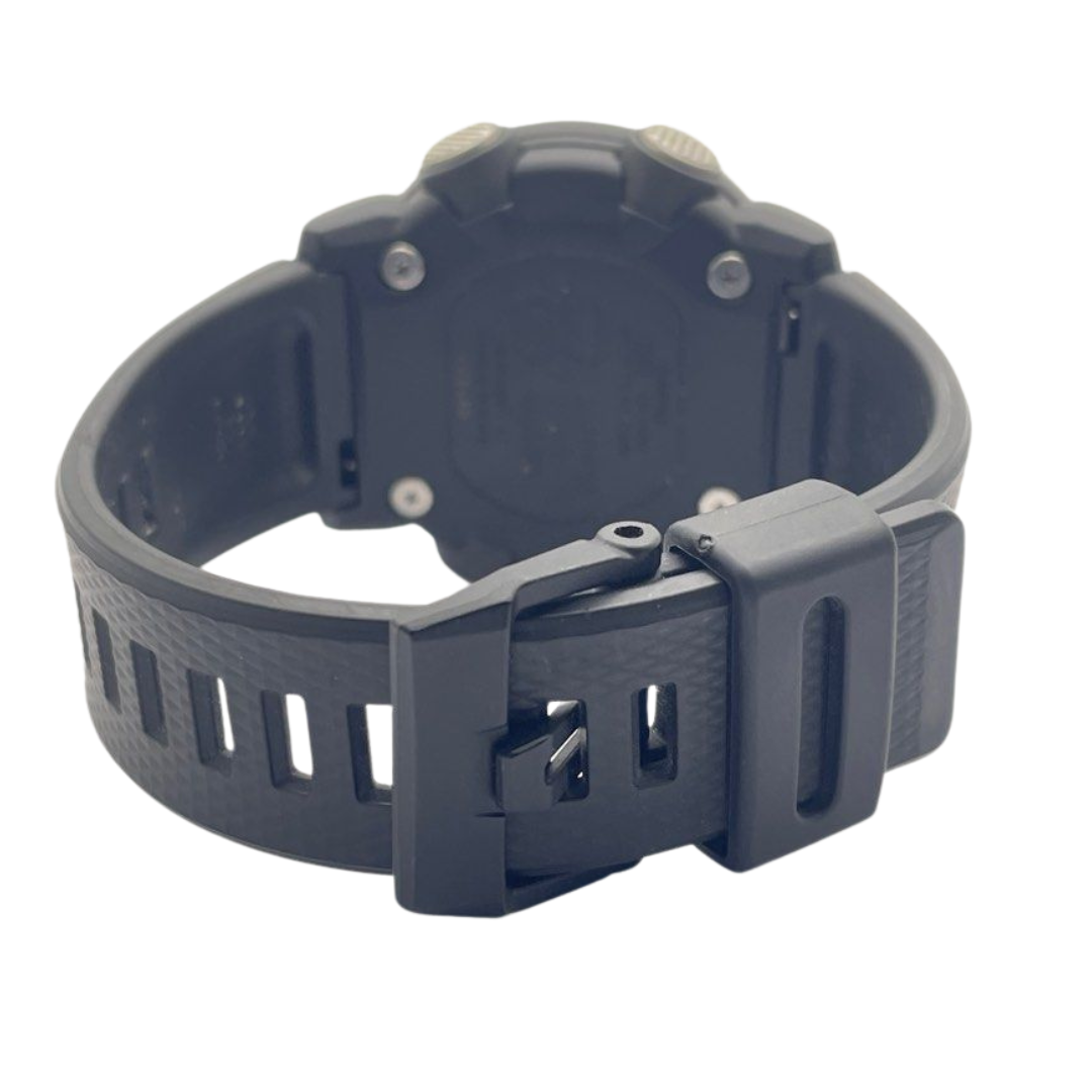 Casio G-Shock GA-2000-1ADR Digital Analog Watch