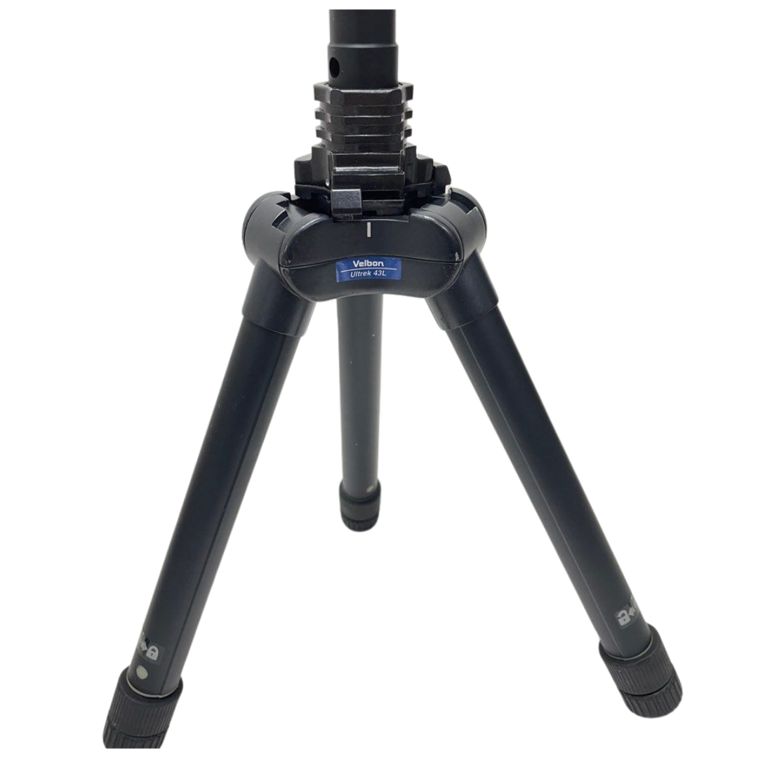 Velbon Ultrek 43L Tripod