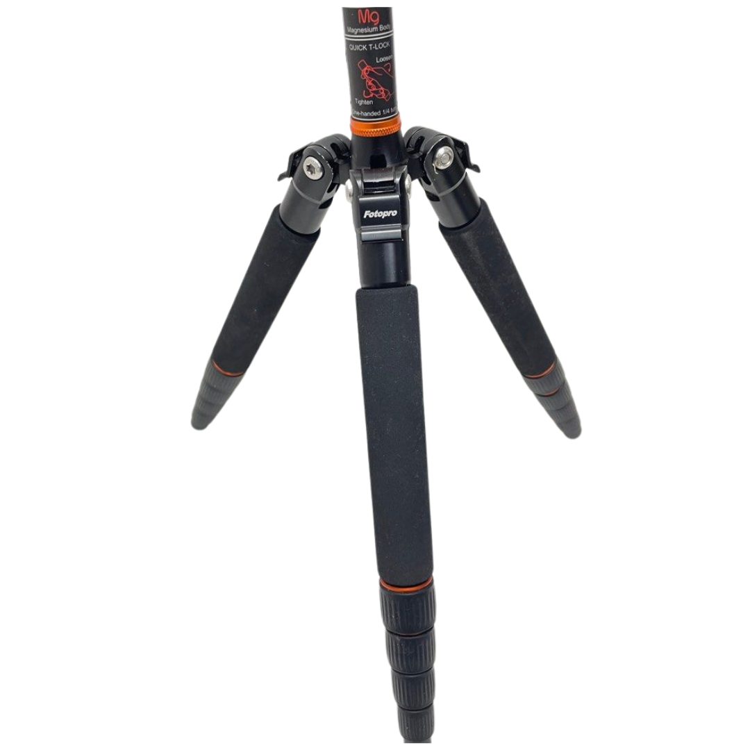 Fotopro X-4C Tripod