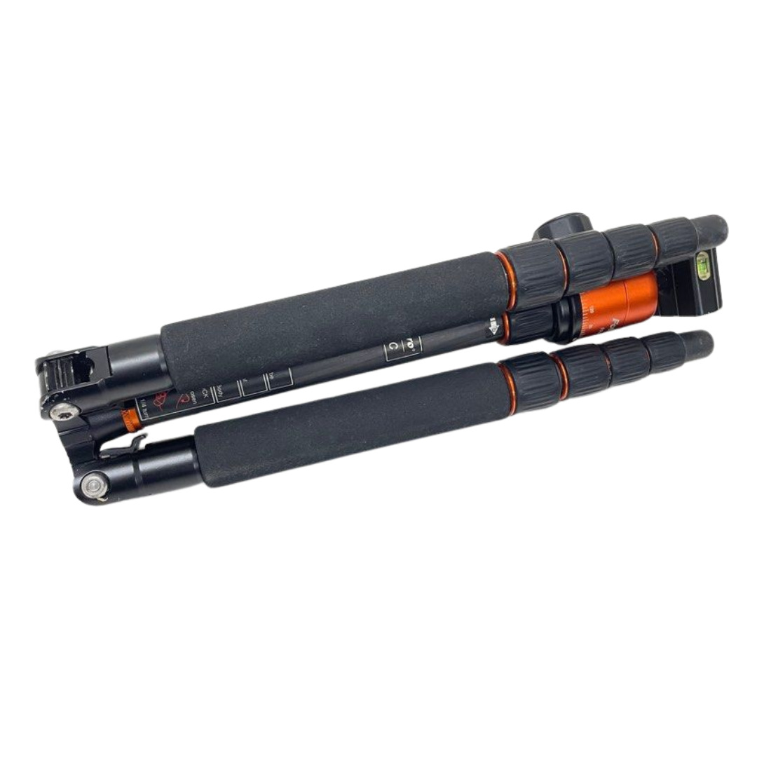 Fotopro X-4C Tripod