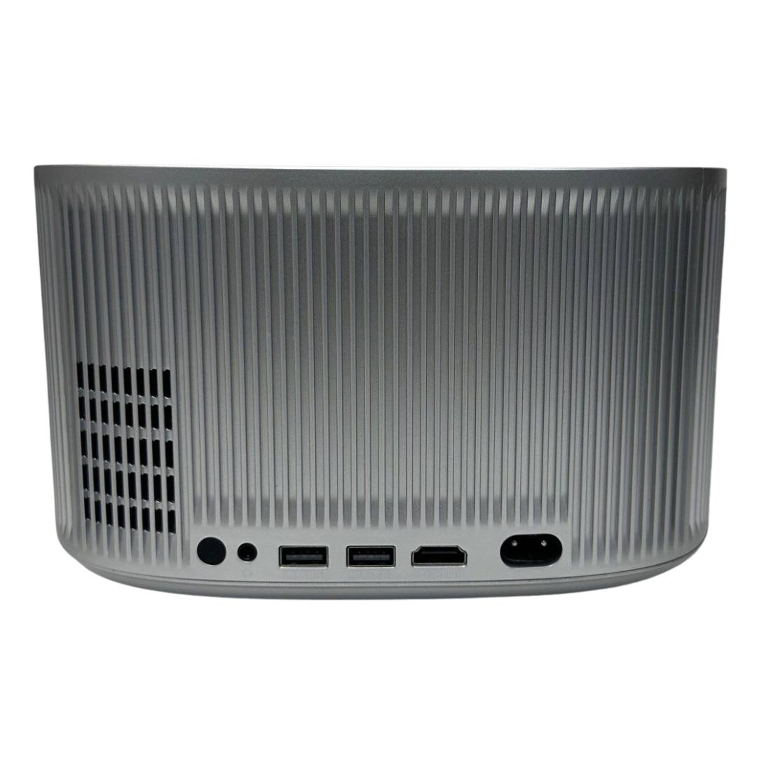 LUMOS AURO V2 Home Cinema Projector