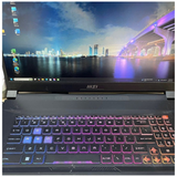 MSI Katana 17 B13VFK Gaming Laptop | i7-13620H 16GB 1TB SSD | NVIDIA Geforce RTX4060 | Windows 11