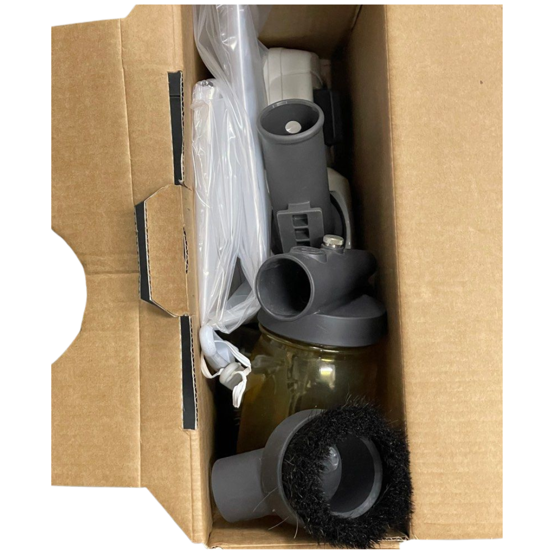 Delphin Vacuum Cleaner S3