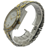 Maurice Lacroix 95417 33mm Quartz Steel Watch
