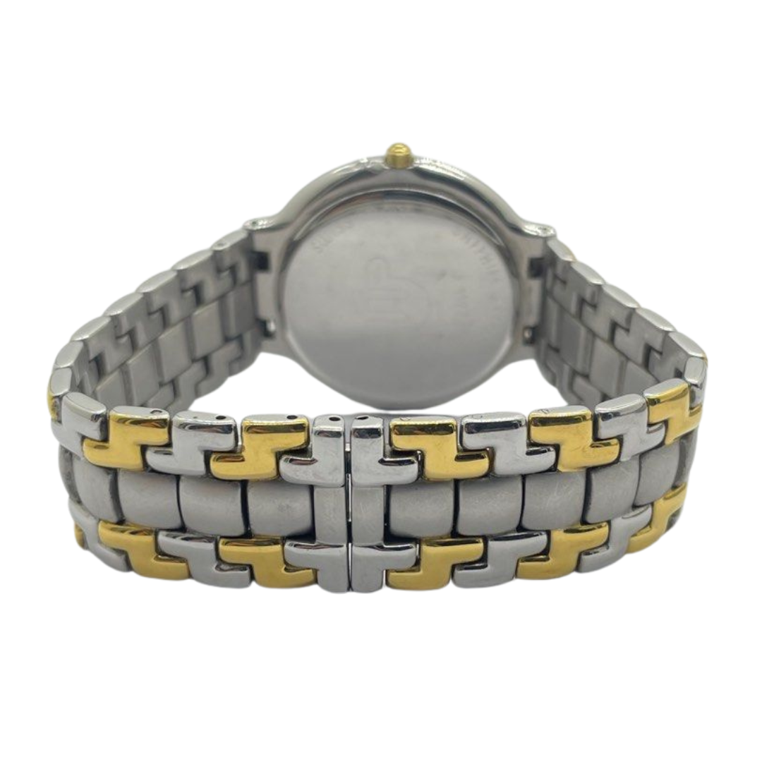 Maurice Lacroix 95417 33mm Quartz Steel Watch