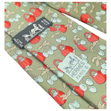 Hermes Necktie