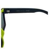 Prada Linea Rossa Sunglasses SPS A07