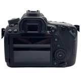 Canon EOS 80D DSLR 24.2mp Camera with Sigma 17-50mm f2.8 EX HSM Lens
