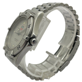 Tag Heuer 2000 Series 38mm Quartz Grey Dial Watch