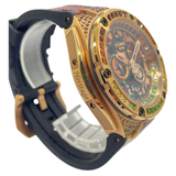 Tomaz Heritage TW027S 46mm Automatic Watch