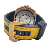 Tomaz Heritage TW027S 46mm Automatic Watch