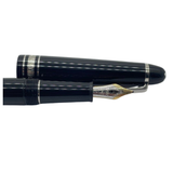 Montblanc Fountain Pen 14K Nib (No Ink)