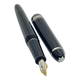 Montblanc Fountain Pen 14K Nib (No Ink)
