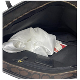 Coach Signature City Tote Shoulder Bag F36876