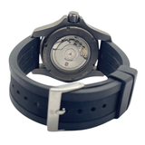 Victorinox Swiss Army Dive Master 500 43mm Automatic Black Dial Watch