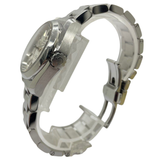 Omega Aqua Terra 150m 30mm Automatic Silver Dial Watch