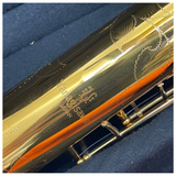 Yanagisawa S901 Soprano Saxophone “Made in Japan”