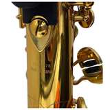 Yanagisawa S901 Soprano Saxophone “Made in Japan”