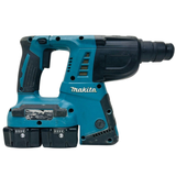 Makita DHR263 Cordless Hammer Drill