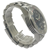 Corum Admiral’s Cup 43mm Automatic Steel Black Dial Watch 982.630.20