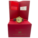 Seiko X Gudang Garam Limited Edition 50th Anniversary 38mm Automatic Watch