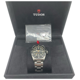 Tudor 79230N 41mm Blackbay Automatic watch