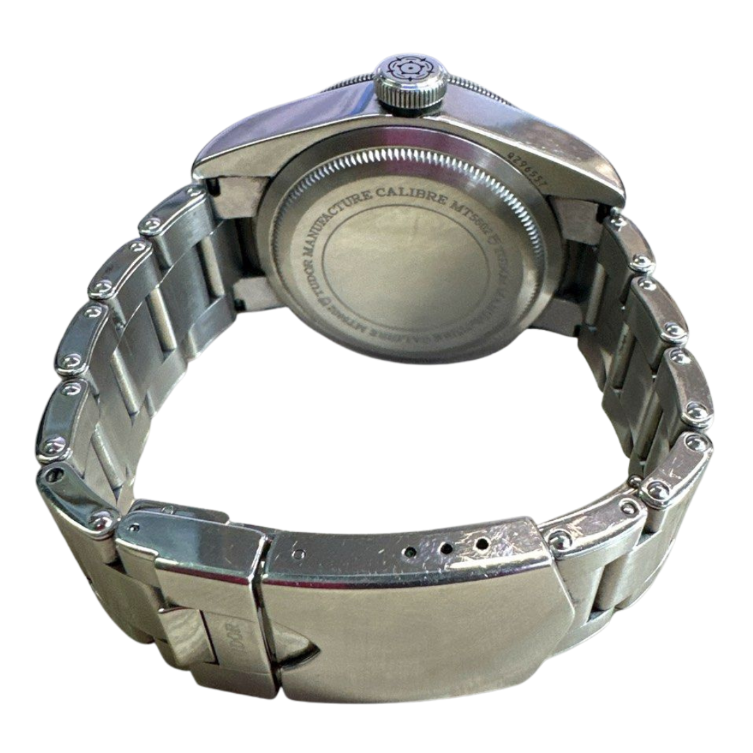 Tudor 79230N 41mm Blackbay Automatic watch